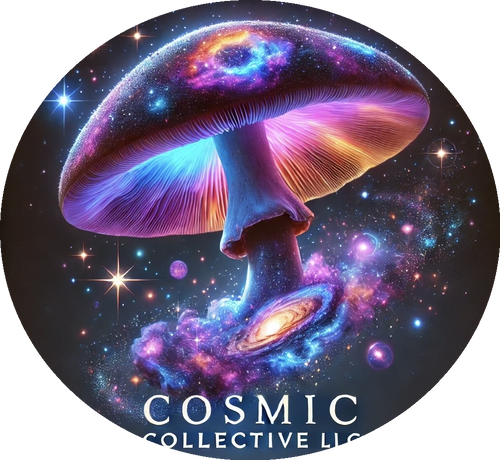 The Cosmic Collective